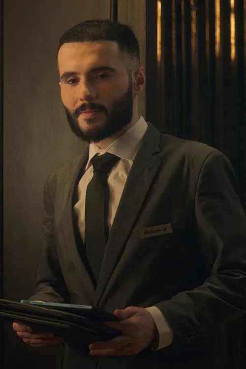 Abdullah Algafari profile picture