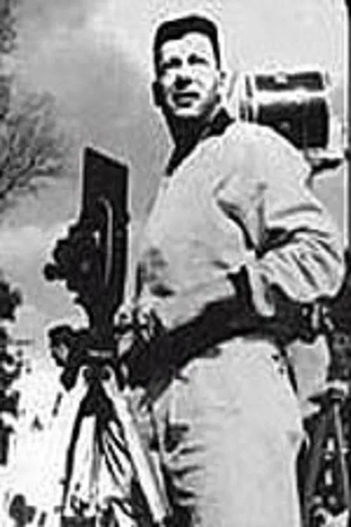 Sid Davis profile picture