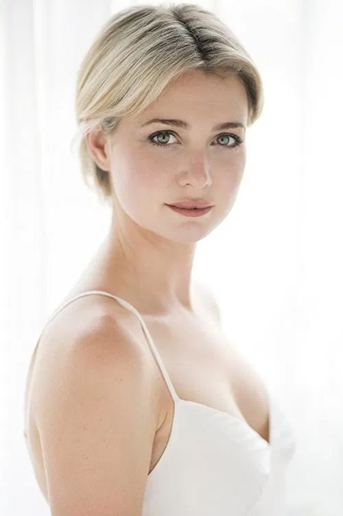 Foto de perfil de Felicity McKay
