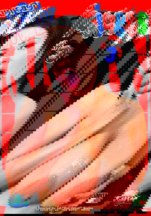 Euro Milk Juggs 3 movie poster