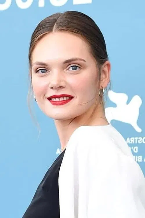Sandra Drzymalska profile picture