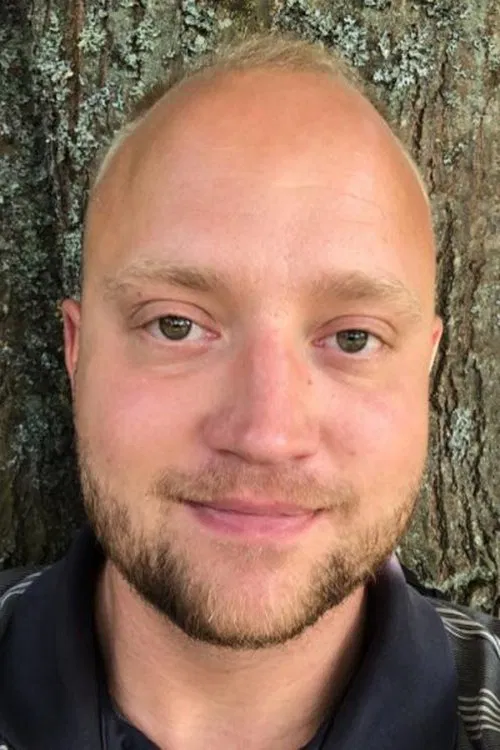Lasse Stryander profile picture