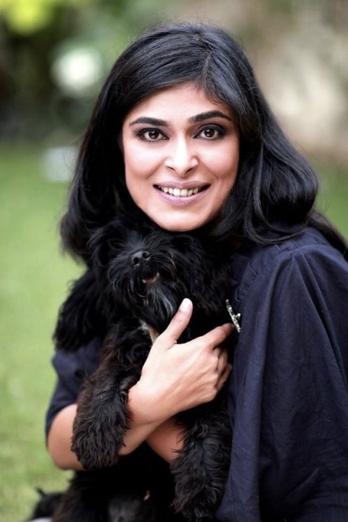 Nimra Bucha profile picture