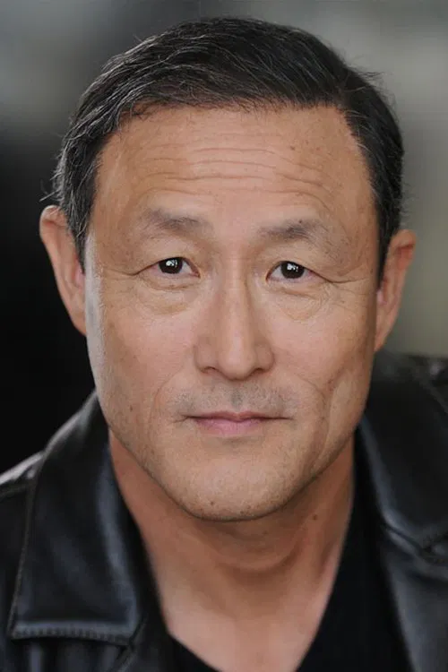 Foto de perfil de Jino Kang 
