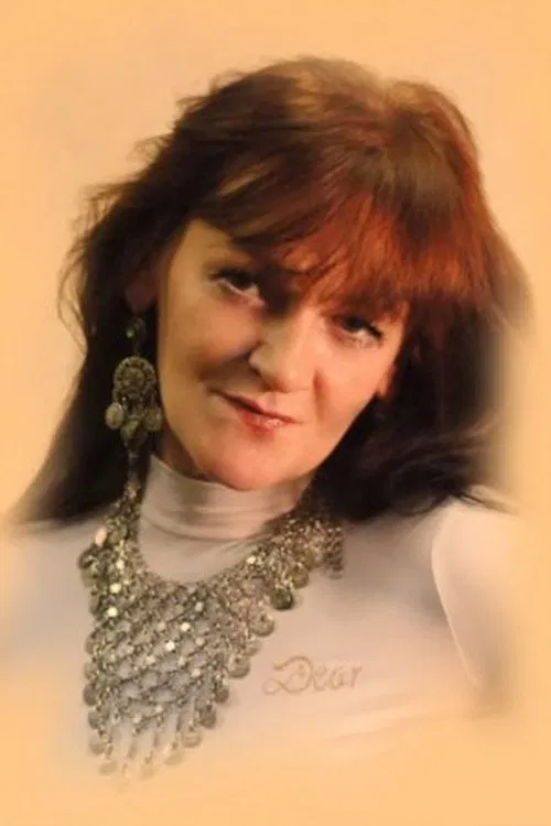 Yelena Tochyonova profile picture