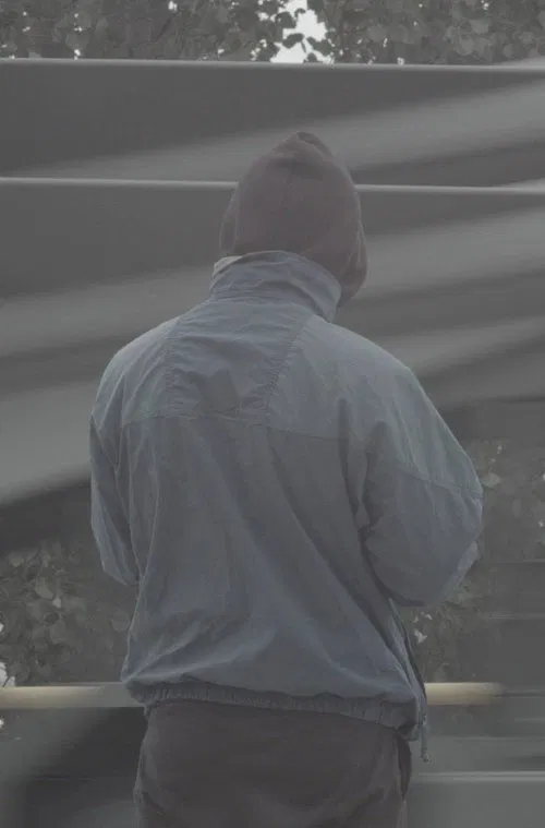 The Sound of Violence movie poster