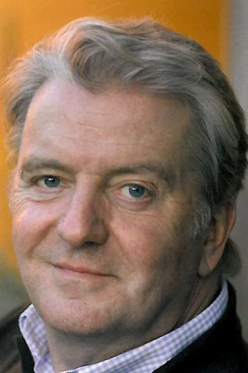 Werner Haindl profile picture
