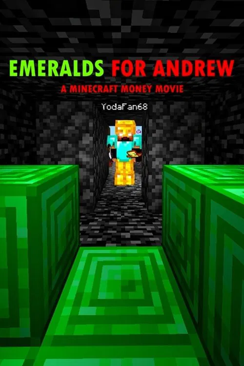 Emeralds for Andrew movie poster
