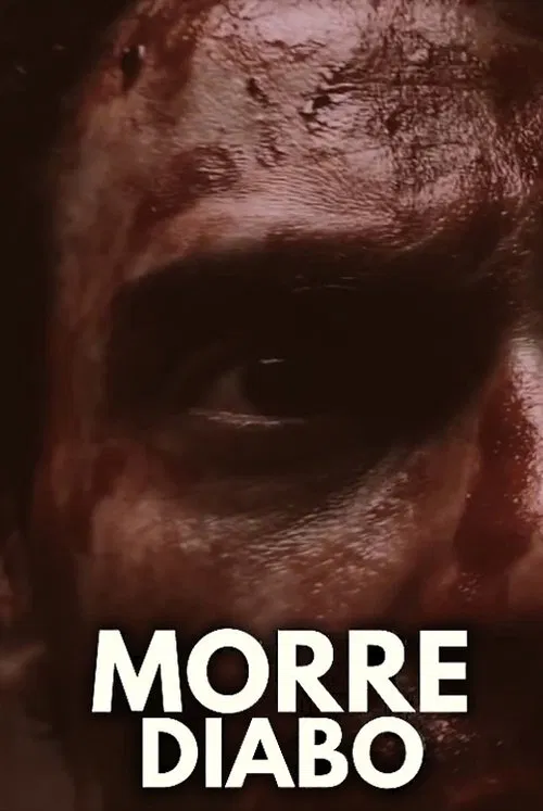 Die, Damn It! movie poster