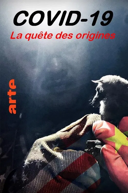 Covid-19, la quête des origines movie poster