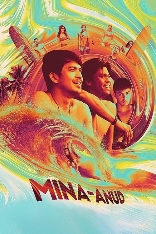 Mina-Anud movie poster