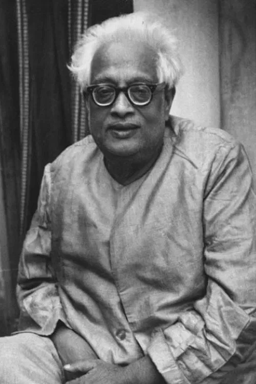 Satyen Bose profile picture