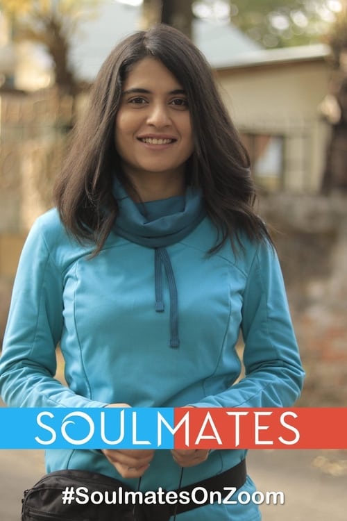 Poster da série Soulmates
