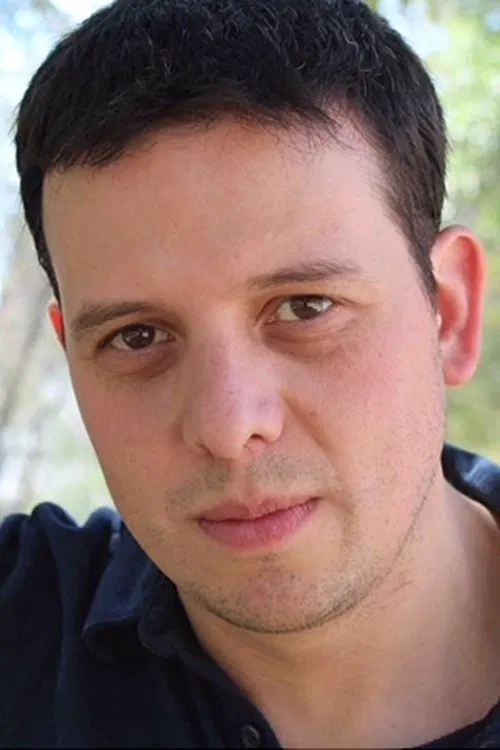 Luis Cerda profile picture