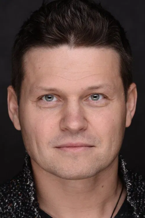 Anatoliy Burnosov profile picture