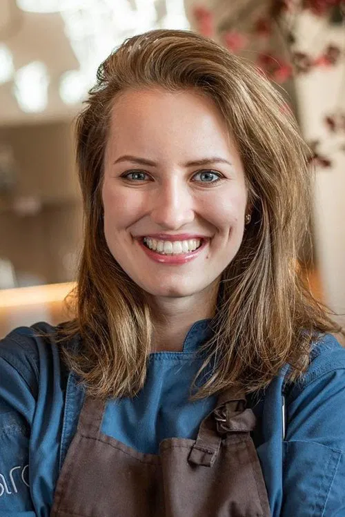 Pavlína Lubojatzky profile picture