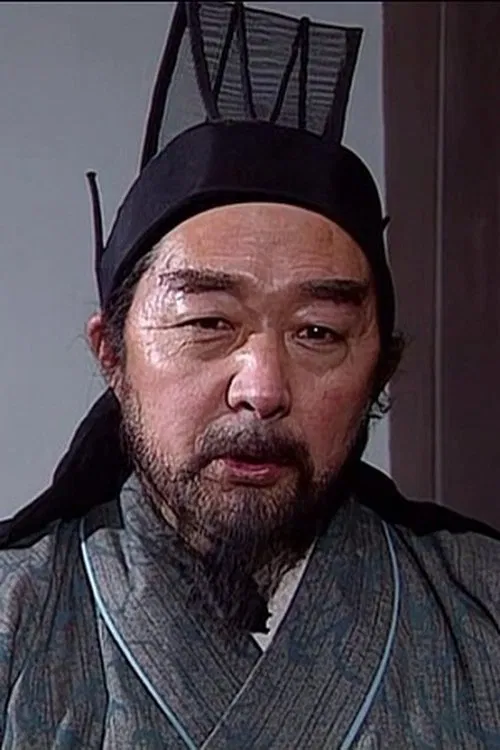 Laiqun Shi profile picture