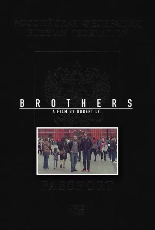 Brothers movie poster