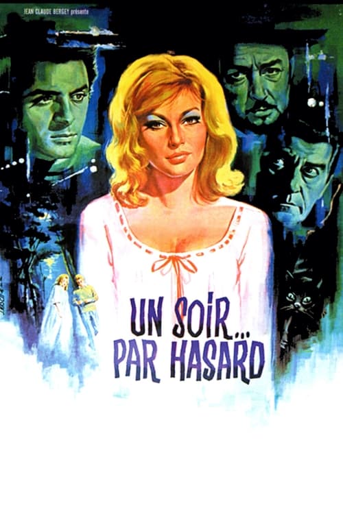 Agent of Doom movie poster