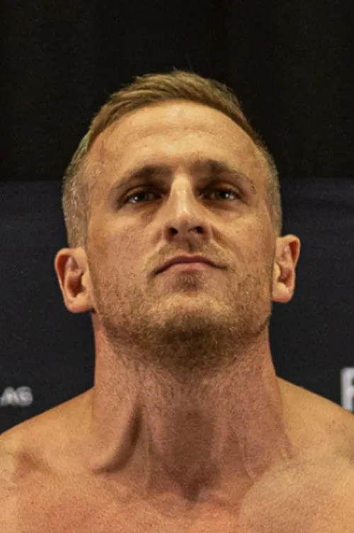 Foto de perfil de Jared Warren