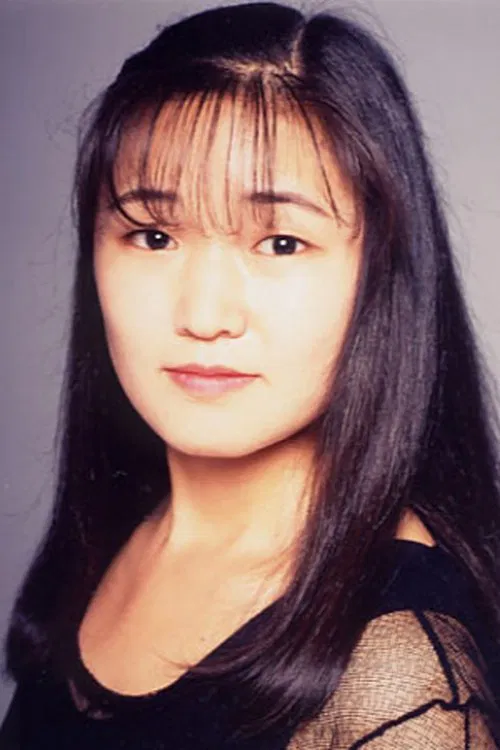 Shimazaki Haruka profile picture