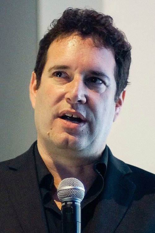 Hod Lipson profile picture
