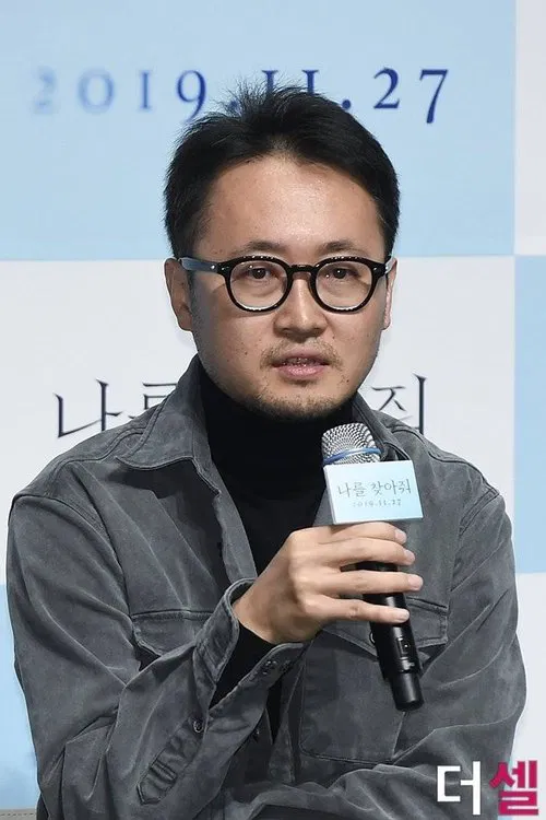 Kim Seung-woo profile picture