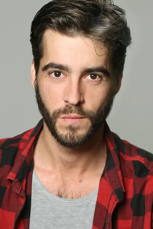 Jesús Caba profile picture