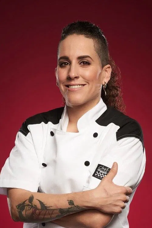 Robyn Almodovar profile picture