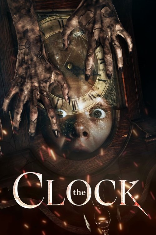 The Clock movie poster