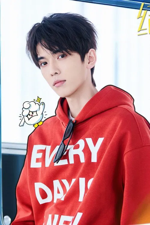李海 profile picture
