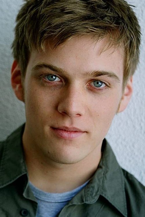 Jake Abel profile picture