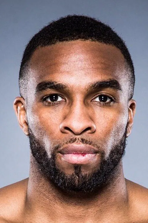 Gerald Harris profile picture