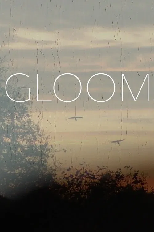 Poster do filme Gloom
