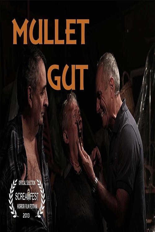 Mullet Gut movie poster