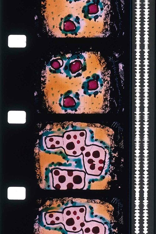 Poster do filme No. 1: A Strange Dream