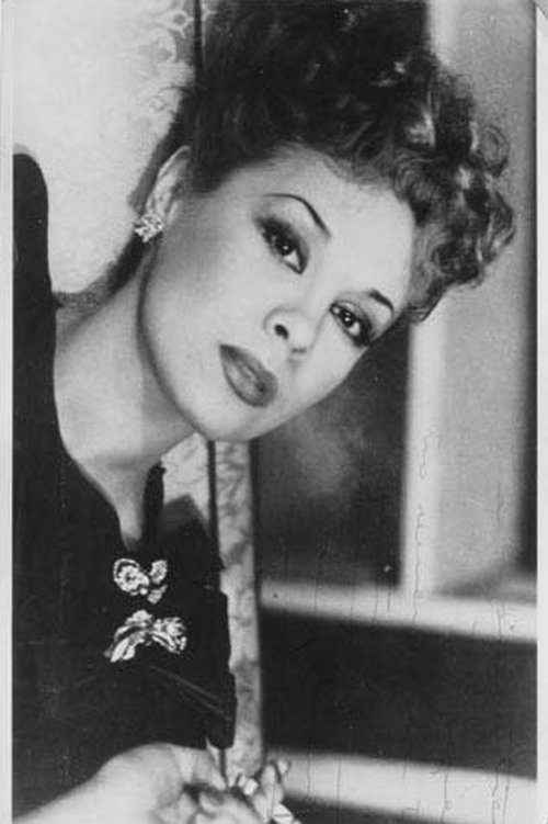 Foto de perfil de Fanny Navarro