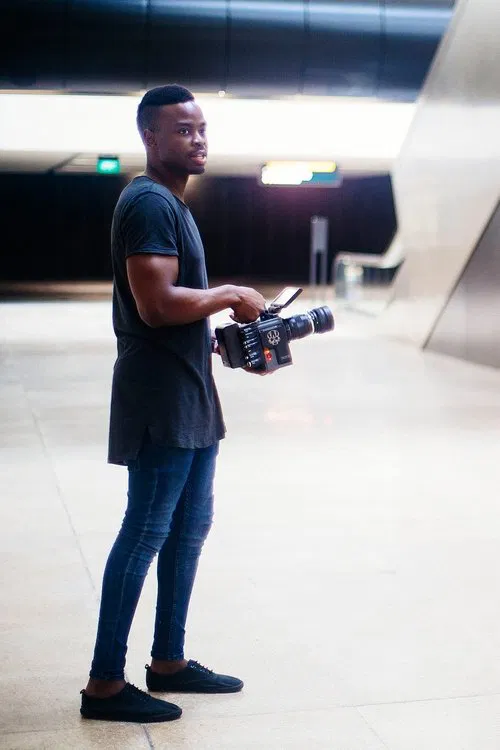 Dillon M. Banda profile picture