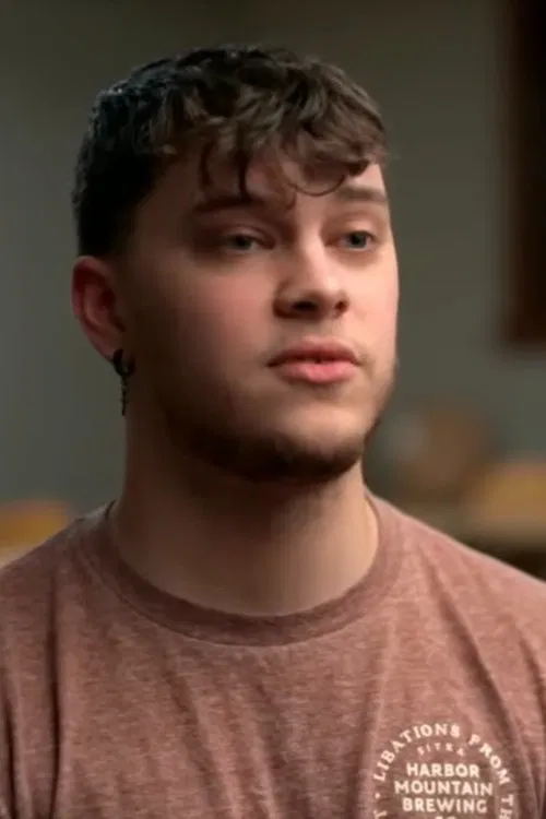 Austin Morrison profile picture