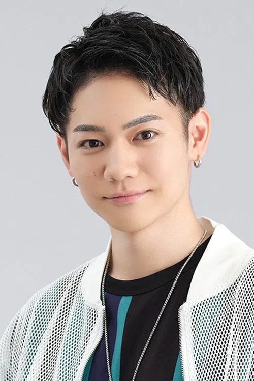 Takumi Magoshi profile picture