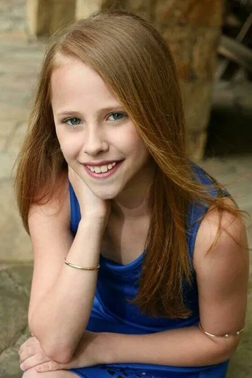 Sarah Georgiana profile picture