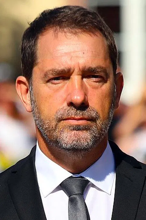Christophe Castaner profile picture