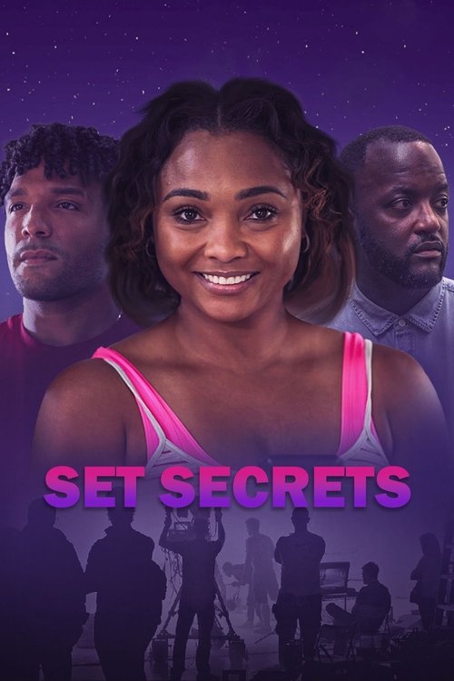 Set Secrets movie poster