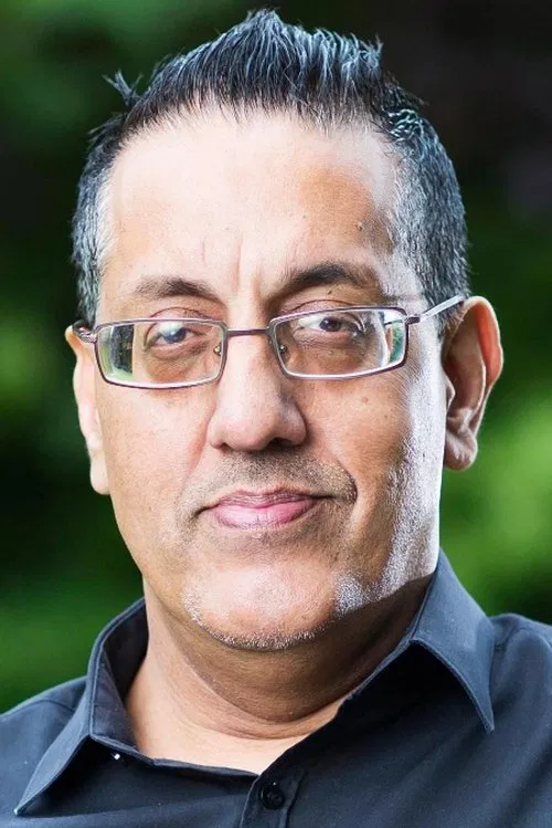 Nazir Afzal profile picture