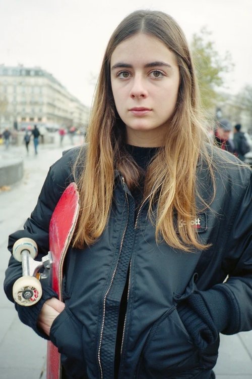 Alix Malnati profile picture