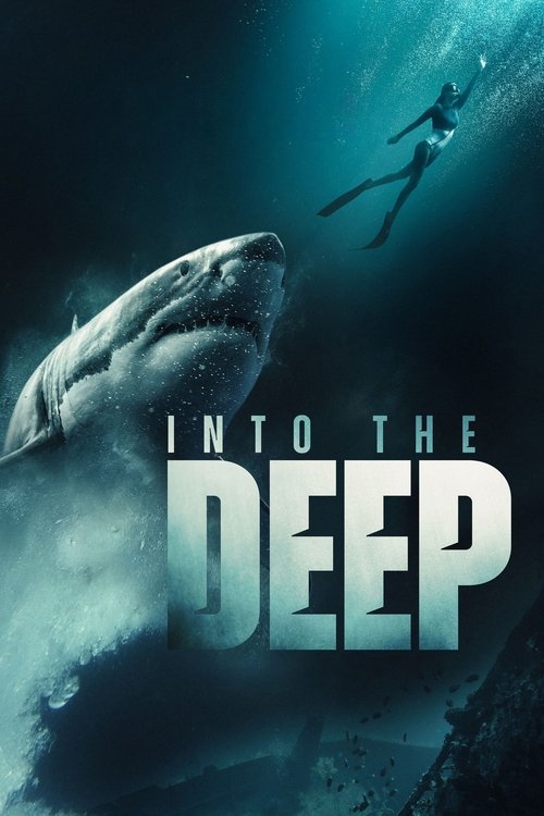 Into the Deep movie poster