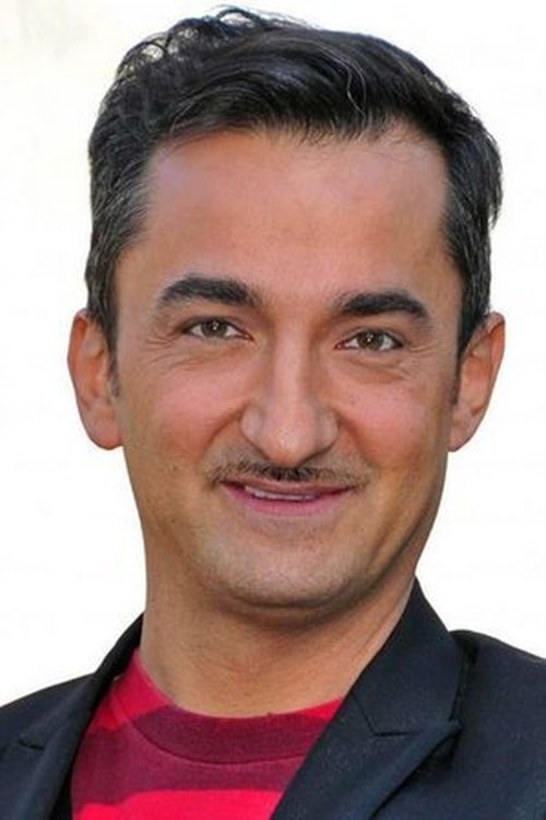 Nicola Savino profile picture