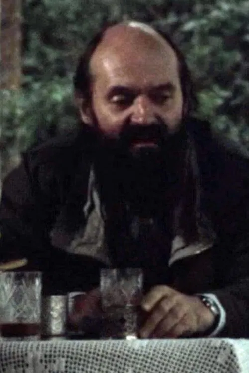 Arvo Pärt: And Then Came the Evening and the Morning movie poster