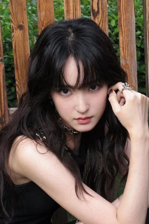 Zhang Wenxin profile picture