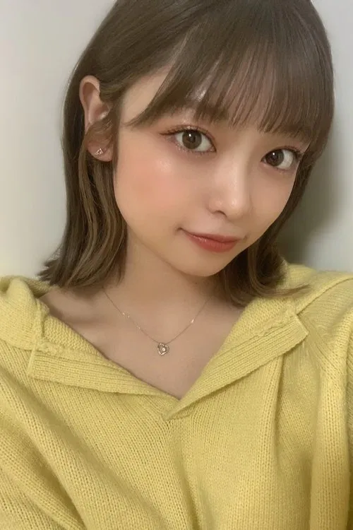 Kyoka Shiraoka profile picture